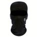 Fashion Printed Balaclava, Breathable Outdoor Cycling Face Mask, Sun Protection Full Head Cover_desvips.com