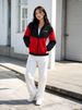 Kpop Ahn Suho Weak Hero Class Same Jacket Unisex Track Jackets Loose Coat Men Women Long Sleeve Sports Tops Activewear_desvips.com