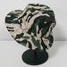 Double-Sided Camouflage Spring Autumn Sun Protection Fisherman Round Top Bucket For Men And Women Outdoor Leisure Travel_desvips.com