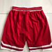Summer Shorts Are Paired With Retro Embroidered Breathable Sports Pants And Loose Outdoor Casual Capri Pants_desvips.com