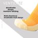 Men's And Women's Non-Slip Football Socks Thickened Terry Cloth Sole Dotted Adhesive Sports Yoga Socks Football Sports Gear_desvips.com