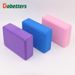 Manufacturer 3*6*9 Standard EVA High-Density Fitness Auxiliary Yoga Block Wholesale_desvips.com