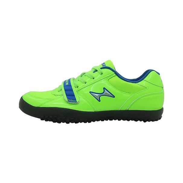 Best Selling Shot Put Competition Training Professional Discus Throwing Shoe Hard-Wearing Outdoor Sports Men Women Shoes_desvips.com
