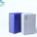 HWT Thickened High-Density Straight Edge EVA Aiyangge, Three Special Yoga Block 850G Two Colors_desvips.com