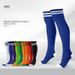 Football Sweat-Absorbing Sports Thin Over-the-Knee Long Socks For Adults And Children High Tube Breathable_desvips.com