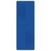 Frosted Coconut Fiber Pu Yoga Mat Rubber Non Slip Professional Thickened Widened Shock Absorption Dance Exercise Fitness Mat_desvips.com