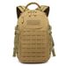 Outdoor Camouflage Mountaineering No. 2 Dragon Egg Bag Tactical Backpack_desvips.com