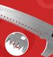 1 Piece Of Three-sided Grinding Tooth High-altitude Garden Tool Saw, Fruit Tree Pruning Saw_desvips.com