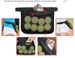 Table And Tennis Pick-up Golf Ball Portable Training Waist Bag, Multi-functional Storage Bag For Sports Balls_desvips.com