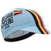 New Classical Belgian Cycling Caps Belgium OSCROLLING Gorra Ciclismo Unisex_desvips.com