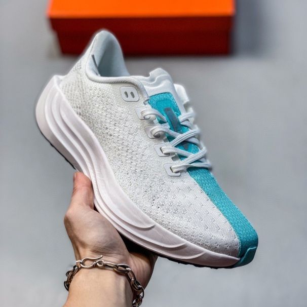 2026 1 Logo Correct New 1 Low-top Color-blocking Breathable Lightweight Unisex Casual Running Shoes_desvips.com