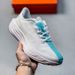 Correct 1 New Low-top Color-blocking Breathable Lightweight Unisex Casual Running Shoes_desvips.com