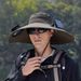 Solar Powered Men Outdoor Hiking Summer Sun Protection Fishing Hat With Fan For Adults_desvips.com