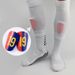 Mini Soccer Leg Pads Insert Leg Pads For Men's And Women's Training Games_desvips.com