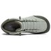 HOBIBEAR Mid Top Barefoot Mens Womens Wide Toe Ankle Boots Outdoor Non-Slip Artificial Leather Shoes_desvips.com