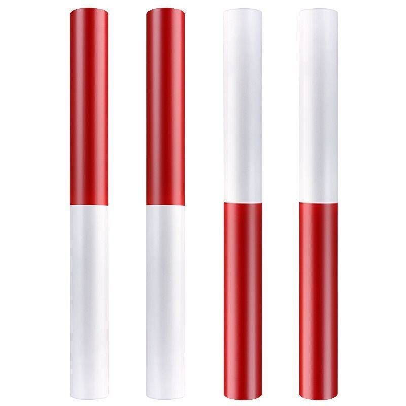 Wooden School Competition Equipment, Passing Baton, Sports Track And Field Training Relay Race Baton_desvips.com