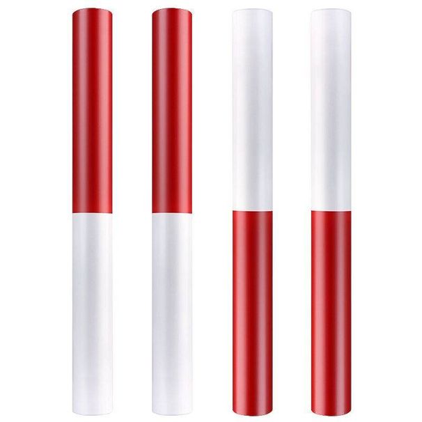 Wooden School Competition Equipment, Passing Baton, Sports Track And Field Training Relay Race Baton_desvips.com