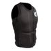 Lightweight Adult Impact Protection Surfing, Water Skiing, Jet Ski Life Jacket, Buoyancy Vest, PVC Swimming Aid_desvips.com