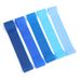 Yoga Resistance For Men And Women, Fitness Elastic Arm Lift Thin Bands, Stretch Bands_desvips.com