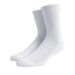 Thickened Men's And Women's Towel Bottom White Socks Sports Socks Terry Waist Pure White And Black Running Socks Pure Cotton Basketball Socks_desvips.com
