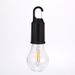 Cross-Border Outdoor LED Retro Lighting Bulb Portable Spherical Rechargeable Atmosphere Tent Camping Light_desvips.com