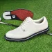 Training Shoes Spikeless Golf Comfortable Walking Sneakers Outdoor Gym Footwears 241213_desvips.com