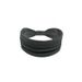 Solid Color Extra Wide Elastic Yoga Headband For Women Sports Sweat Absorbing Waist Wrap Headscarf Hair Tie_desvips.com
