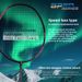 Guangyu 8U Single Lightweight Home Use Full Carbon Badminton Couple Special Entertainment Training Racket_desvips.com