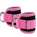 Ankle Straps Wholesale Taekwondo Leg Strength Training Sports Protective Gear Weighted Assist Bands Rings Foot Buckles_desvips.com