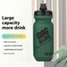Cycling Squeeze PP5 Outdoor Fitness Hiking Running Water Bottle Sports Cup_desvips.com
