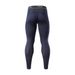 NOKO-Men's Athletic Leggings For Basketball, Soccer, And Track And Field Training (light, Breathable, Cropped Stretch Pants)_desvips.com