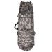 Skateboard Double Kick Board Lightweight Waterproof Yoga Land Surfboard Fishing Rod Fin Bag Outdoor Backpack_desvips.com