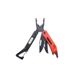 Tactical Mini Multi-Function Outdoor Pocket Disaster Prevention Emergency Equipment Portable Multi-Tool Pliers Folding_desvips.com