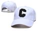 CE Trendy Duck Tongue Embroidered Letter 2025 Sunshade Baseball Sunscreen New Versatile Casual Men's And Women's_desvips.com