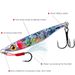 Iron Plate Lead 7g 10g 15g 20g 30g Freshwater Sea Fishing Mandarin Fish Long Cast Lure Bait Spinner_desvips.com