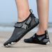 Outdoor Beach Indoor Men And Women Fitness Swimming Quick-Dry Soft Sole Fishing Wading Yoga Non-Slip Water Shoes_desvips.com