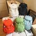 Men's Lightweight Fashionable Outdoor Travel Women's Large Capacity Sports And Leisure Backpack, Hiking Bag_desvips.com