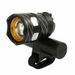 Bicycle Focus Headlight Waterproof Mountain Bike Equipment T6 Aluminum Alloy Strong Light High Brightness Headlight Lighting Bicycle Front Light_desvips.com