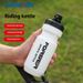 Bicycle Sports Fitness Portable Dustproof Mountain Road Bike Cup Cycling Water Bottle Gear_desvips.com