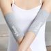Summer Ultra-Thin Men And Women Sports Arm Elbow Sleeve Thin Warm Scar Cover Wrist Guard_desvips.com