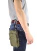 Double Mobile Phone Leisure Climbing Shoulder Strap_desvips.com