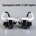 High Definition Magnifying Glass for Circuit Board Repair High Magnification Watch And Mobile Phone Repair Light Included for Engraving Antiques And Stamps_desvips.com