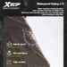 Xtep Paratrooper Pants 202 Spring For Women Straight Quick-Drying Comfortable Soft Leg Open Cuff Drawstring_desvips.com