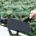 Bicycle Electric Road Bike Portable Schrader Valve Air Pump Balloon Basketball Inflator_desvips.com