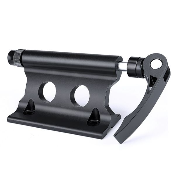 Bicycle Fork Quick Release Fixed Clamp Luggage Car SUV Modification Parking Rack Cycling Accessories CX-C09_desvips.com