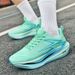 Feiran 4.0 Student Summer Ultra-Light Thin Genuine Universal Running Elastic Racing Sports Shoes_desvips.com