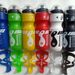 Bicycle Water Bottle Portable Water Ring Sports Water Bottle Dust Cover PC Plastic Water Bottle Equipment Cycling Supplies Cup 750ML_desvips.com