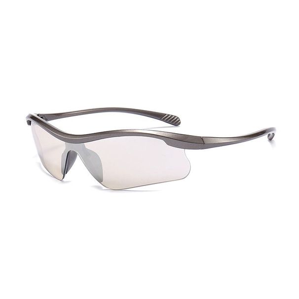 Y2K Millennium Future Tech Punk Style Colorful For Men And Women, Trendy Cycling Ultra-light Sunglasses_desvips.com
