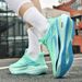 Feiran 4.0 Student Summer Ultra-Light Thin Genuine Universal Running Elastic Racing Sports Shoes_desvips.com