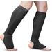 Boxing karate brace with instep brace Taekwondo Sanda fighting brace leg brace with shin brace_desvips.com